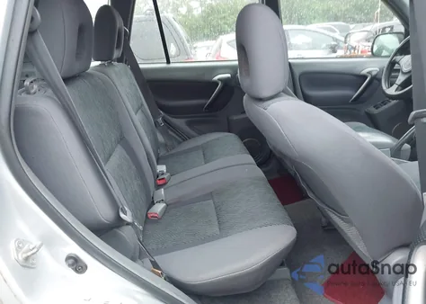 2003 Toyota Rav4 z USA, uszkodzony, nr VIN JTEHH20V930256057